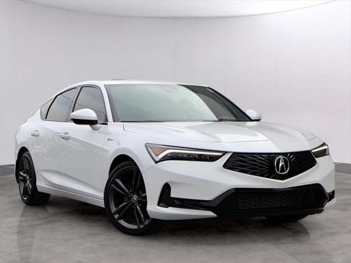 2023 Acura Integra A-SPEC