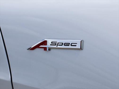 2023 Acura Integra A-SPEC