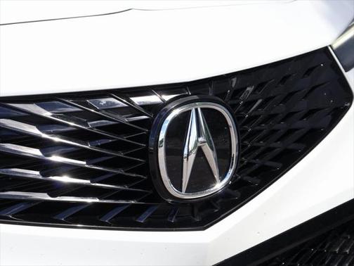 2023 Acura Integra A-SPEC