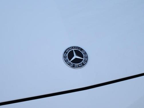 2019 Mercedes-Benz E-Class 4MATIC