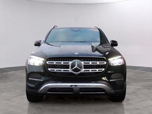 2025 Mercedes-Benz GLE 350 4MATIC
