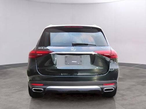 2025 Mercedes-Benz GLE 350 4MATIC