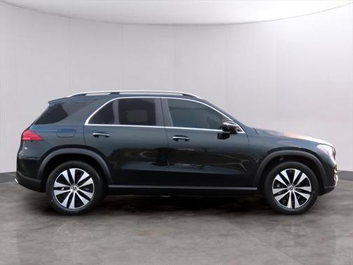 2025 Mercedes-Benz GLE 350 4MATIC