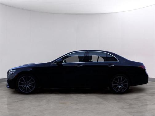 2023 Mercedes-Benz E-Class 4MATIC