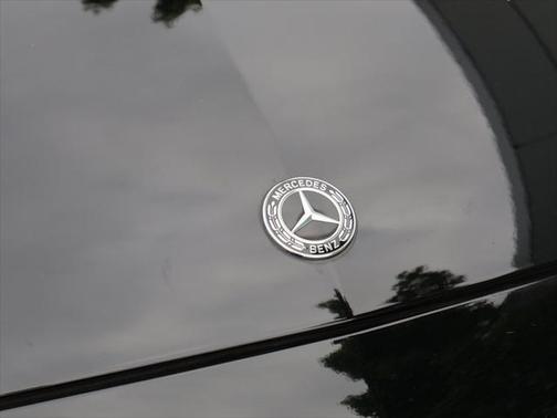 2021 Mercedes-Benz AMG C 43 4MATIC