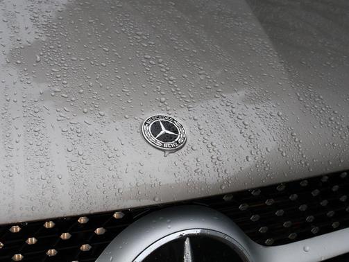 2021 Mercedes-Benz GLC 300 4MATIC