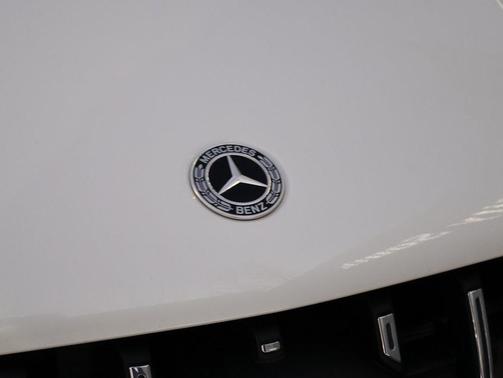 2021 Mercedes-Benz AMG GLE 63 S 4MATIC+