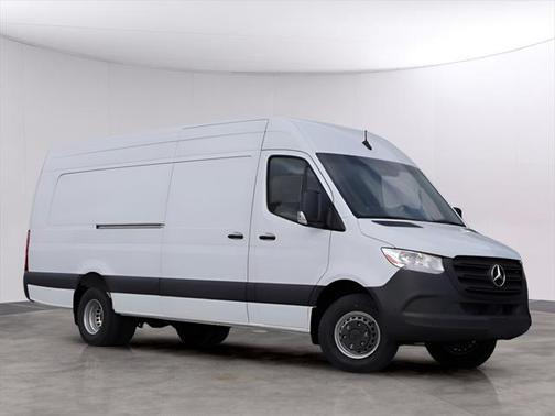 2024 Mercedes-Benz Sprinter 3500XD High Roof