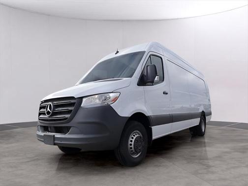 2024 Mercedes-Benz Sprinter 3500XD High Roof