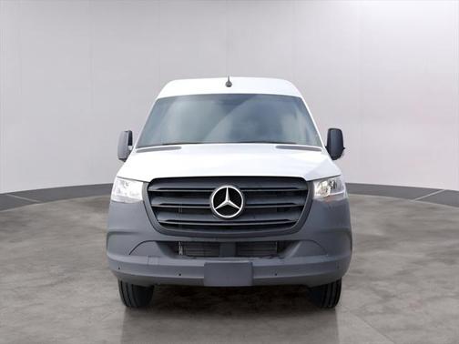 2024 Mercedes-Benz Sprinter 3500XD High Roof