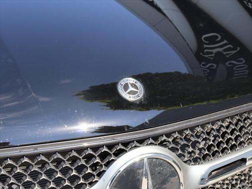 2024 Mercedes-Benz GLC 300 4MATIC