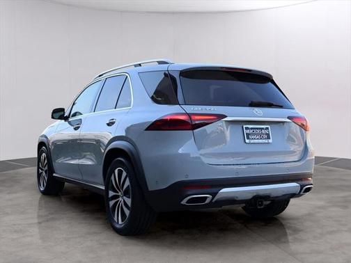 2024 Mercedes-Benz GLE 350 4MATIC