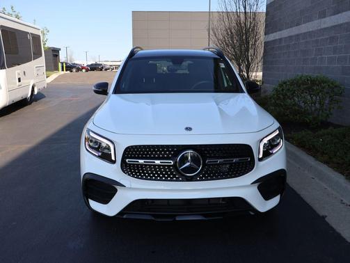 2023 Mercedes-Benz GLB 250 4MATIC