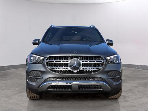 2026 Mercedes-Benz GLE 350 4MATIC