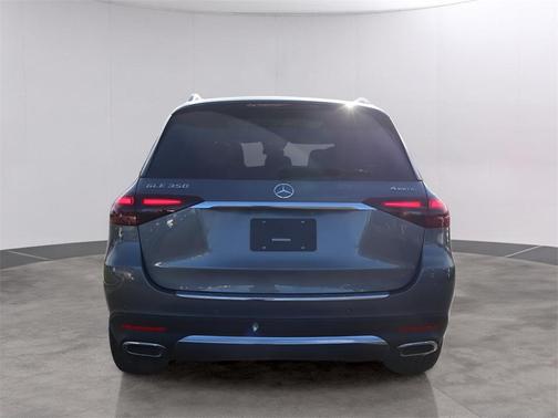 2026 Mercedes-Benz GLE 350 4MATIC