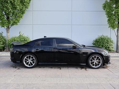2019 Dodge Charger R/T