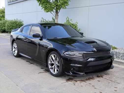 2019 Dodge Charger R/T