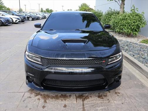 2019 Dodge Charger R/T