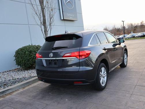 2014 Acura RDX Base