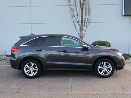 2014 Acura RDX Base