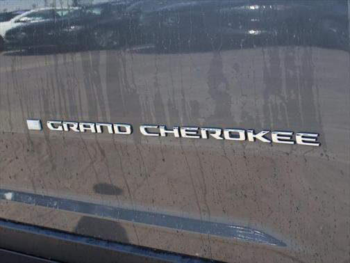 2022 Jeep Grand Cherokee Limited X