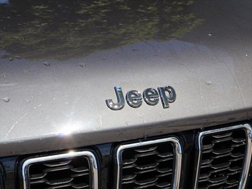 2022 Jeep Grand Cherokee Limited X