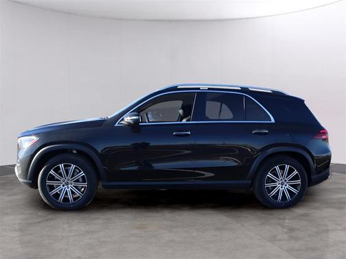 2026 Mercedes-Benz GLE 350 4MATIC