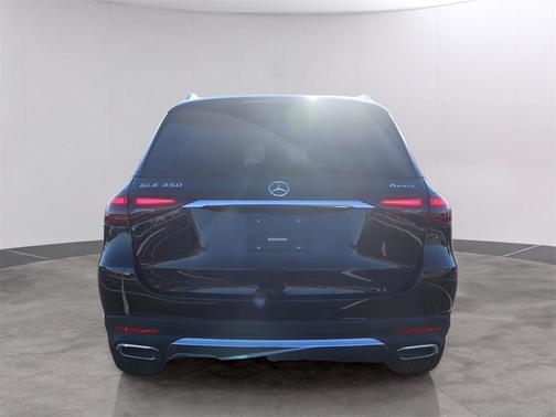 2026 Mercedes-Benz GLE 350 4MATIC