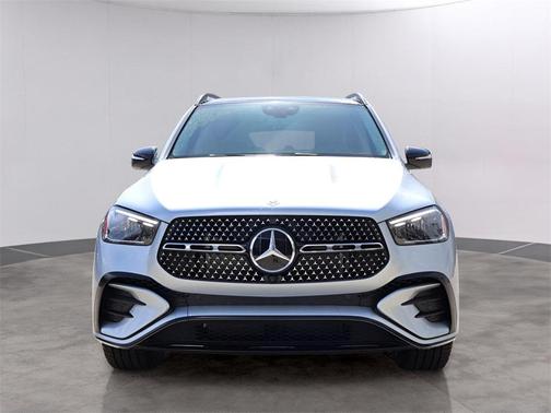 2025 Mercedes-Benz GLE 350 4MATIC