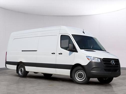 2024 Mercedes-Benz Sprinter 2500 High Roof