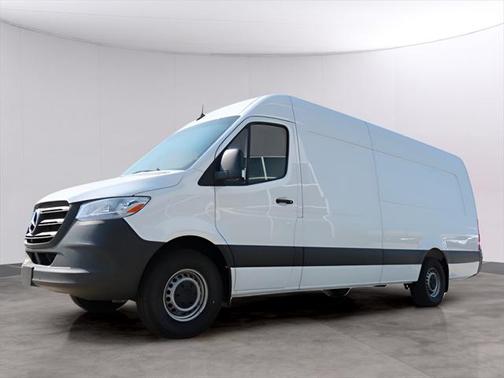 2024 Mercedes-Benz Sprinter 2500 High Roof