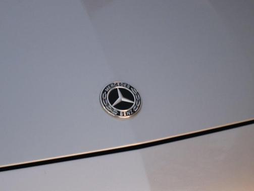 2020 Mercedes-Benz AMG C 43 4MATIC