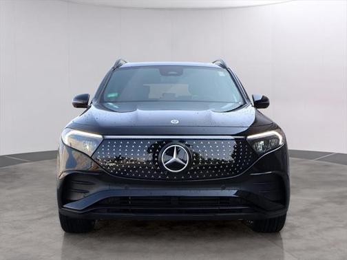2024 Mercedes-Benz EQB 300 4MATIC