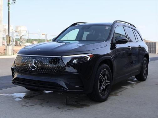 2024 Mercedes-Benz EQB 300 4MATIC