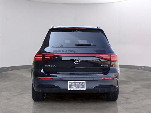 2024 Mercedes-Benz EQB 300 4MATIC