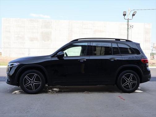 2024 Mercedes-Benz EQB 300 4MATIC