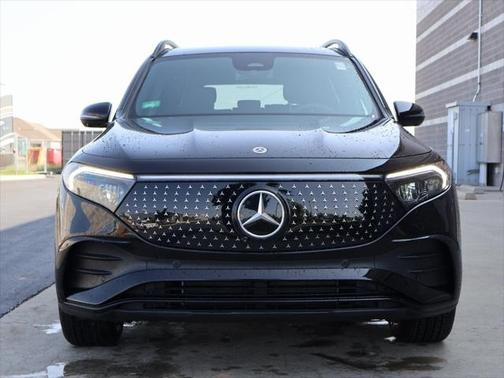 2024 Mercedes-Benz EQB 300 4MATIC
