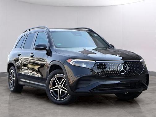 2024 Mercedes-Benz EQB 300 4MATIC