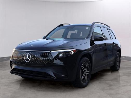 2024 Mercedes-Benz EQB 300 4MATIC