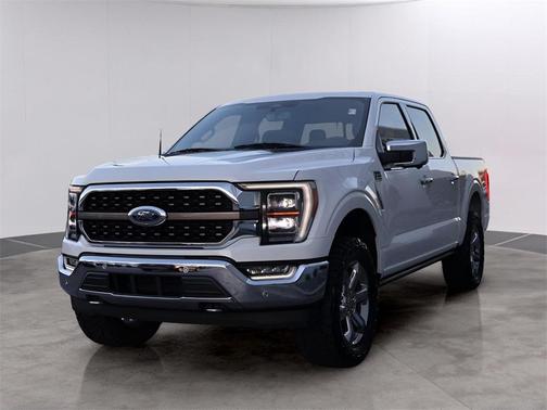 2023 Ford F-150 King Ranch