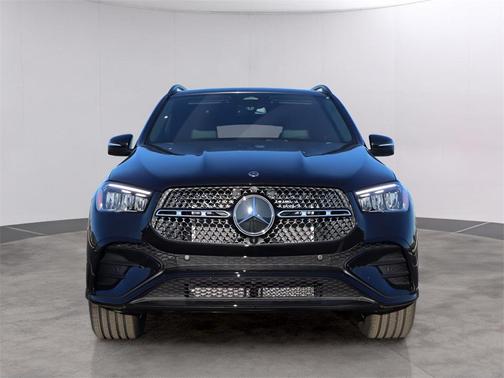 2026 Mercedes-Benz GLE 350 4MATIC