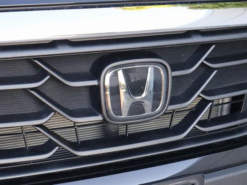 2022 Honda Ridgeline RTL