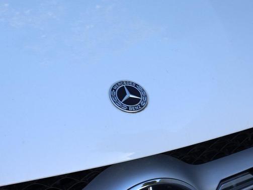 2021 Mercedes-Benz GLC 300 4MATIC