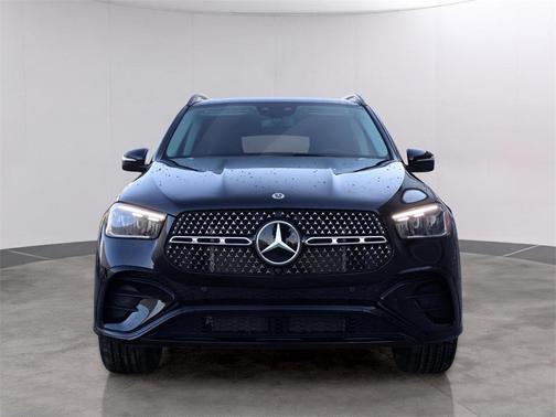 2026 Mercedes-Benz GLE 350 4MATIC