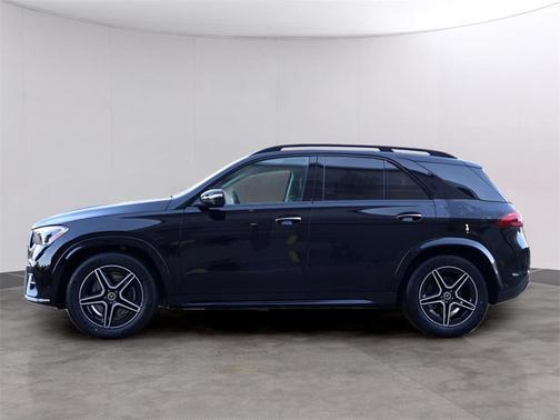 2026 Mercedes-Benz GLE 350 4MATIC