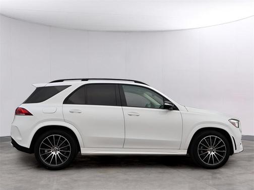 2023 Mercedes-Benz GLE 450 4MATIC