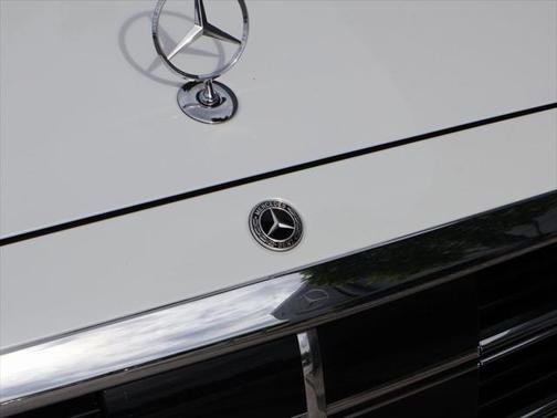 2024 Mercedes-Benz S-Class S 580 4MATIC