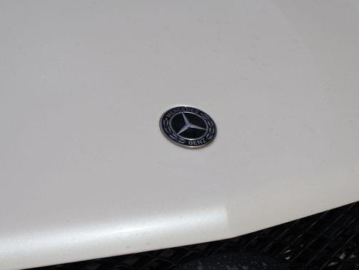 designo Diamond White Metallic 2019 Mercedes-Benz AMG GLE 63 S 4MATIC+