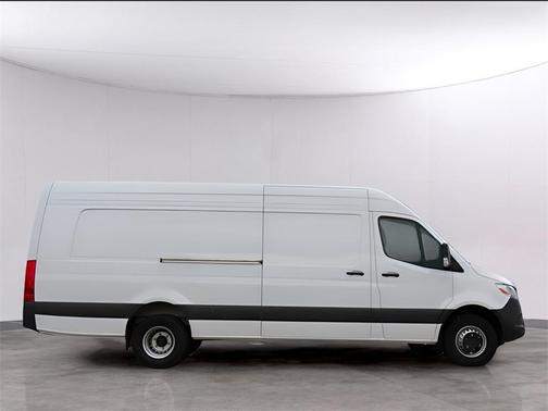 2024 Mercedes-Benz Sprinter 3500XD High Roof