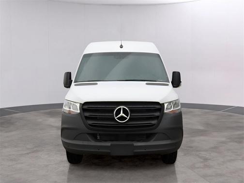 2024 Mercedes-Benz Sprinter 3500XD High Roof